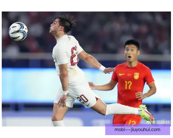 中国男足18强赛客战卡塔尔赛程正式公布备受关注